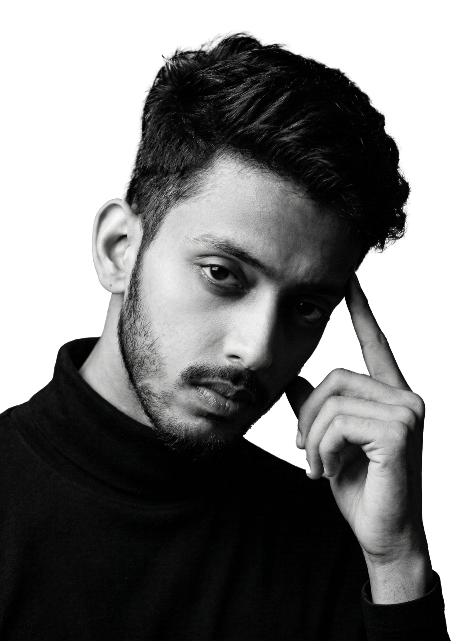 Bhavik Mahajan