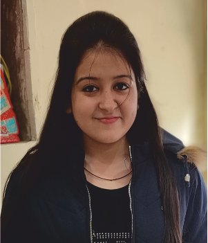 Muskan Sharma
